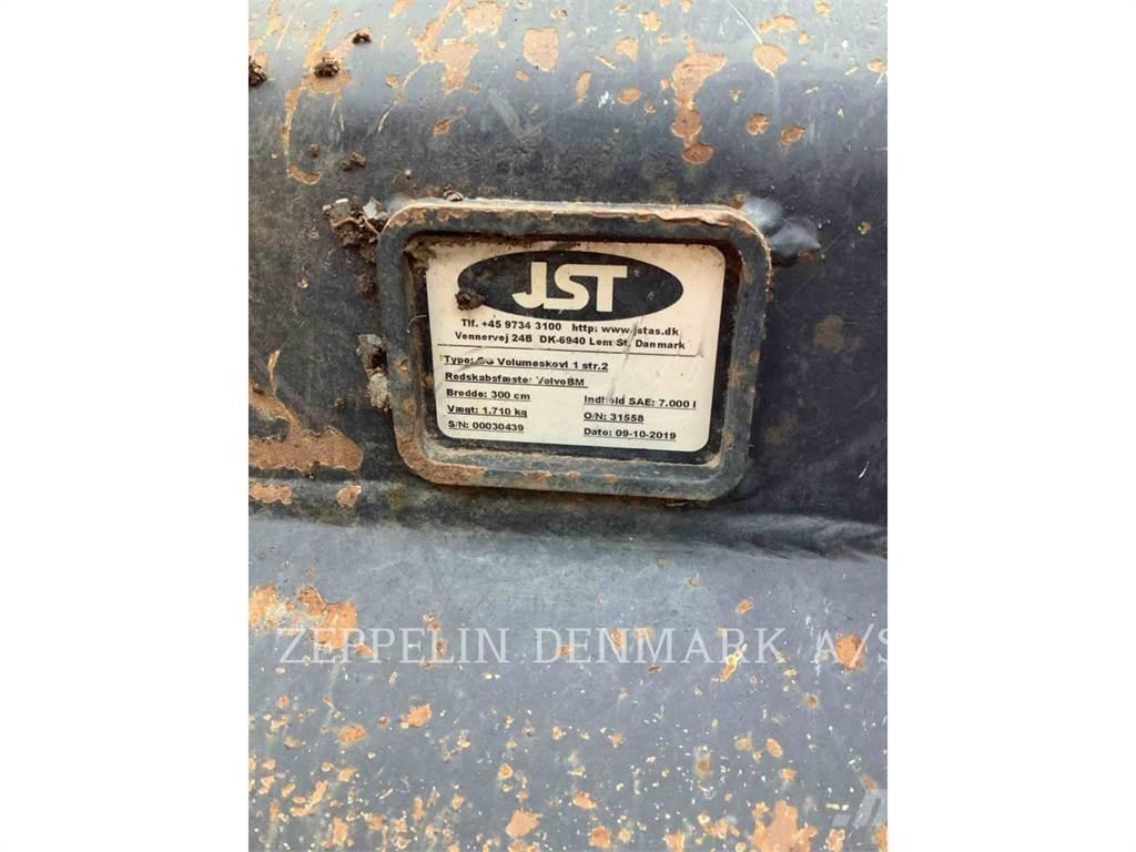 CASE 921G Wheel Loaders