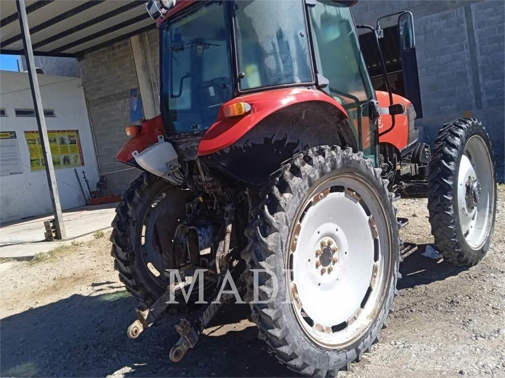 Case IH JX95 Tractors
