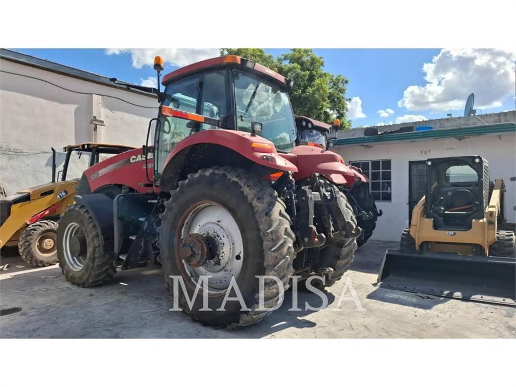 Case IH MX 235 MFD Tractors