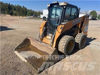 CASE SR210 Skid Steer Loaders