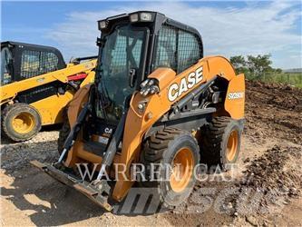 CASE SV280B Skid Steer Loaders