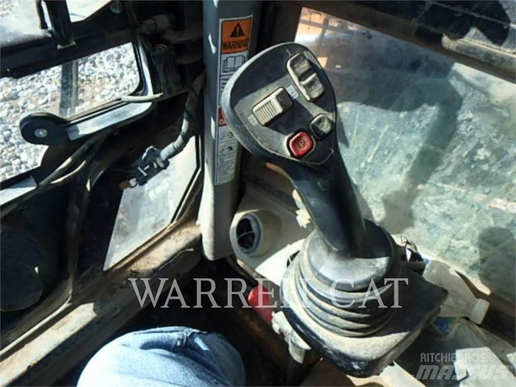 CASE SV280B Skid Steer Loaders