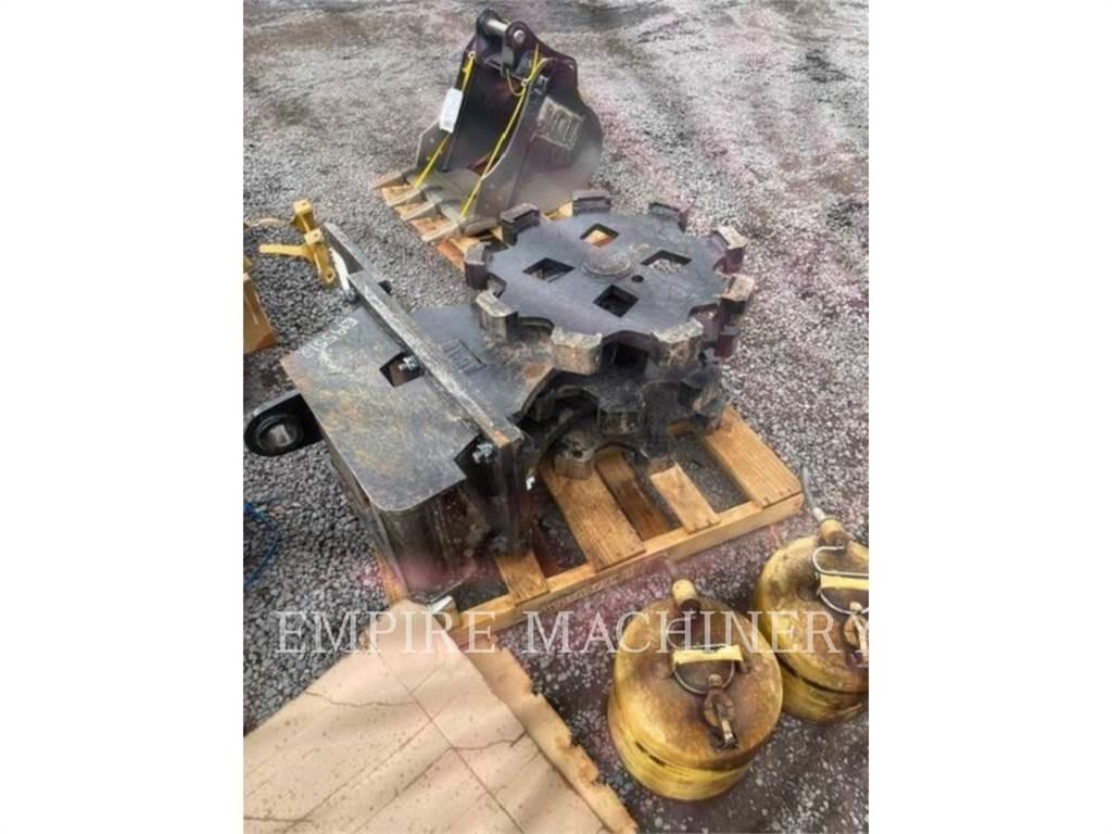 CAT 1/2YD-18WE Other