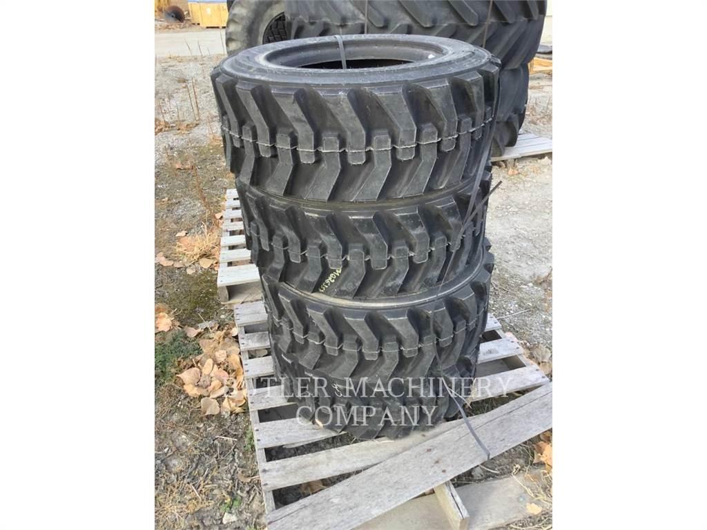 CAT 10/16.5 TIRES Tires, wheels and rims