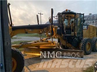 CAT 12 M3 Motor Graders