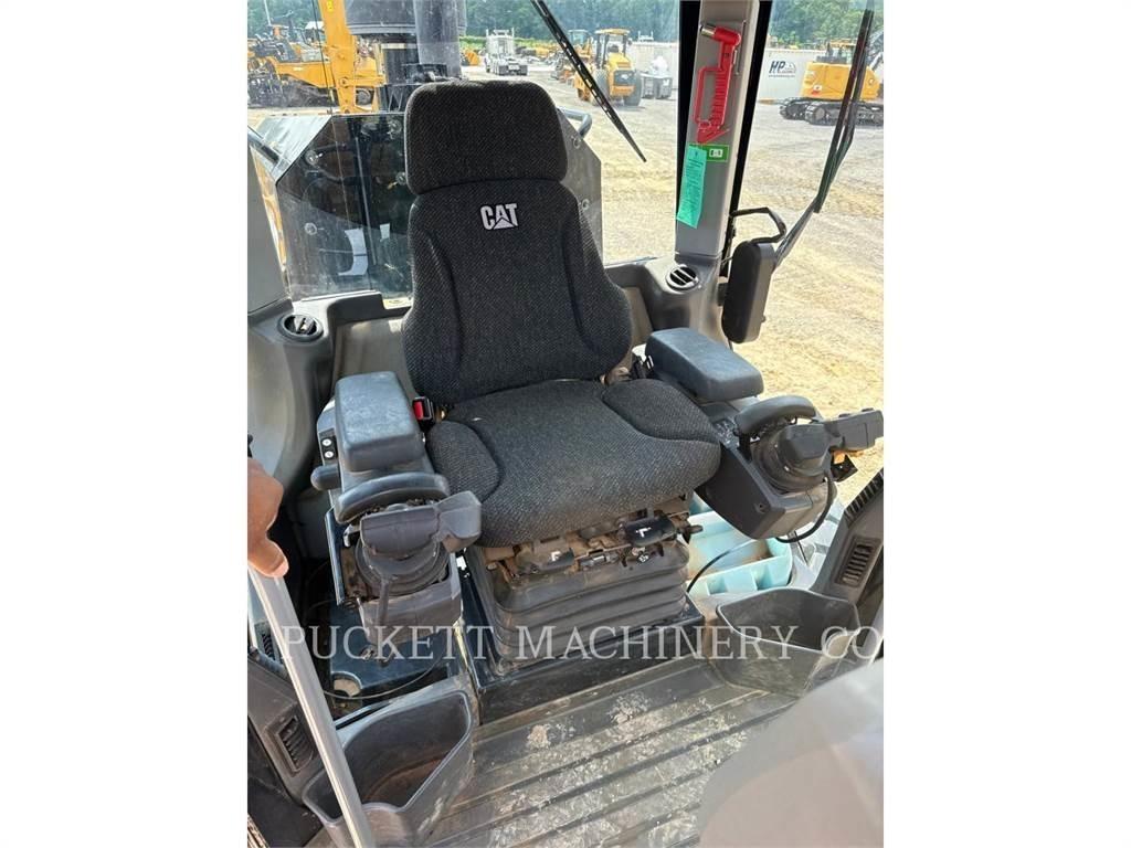 CAT 12 M3 Motor Graders
