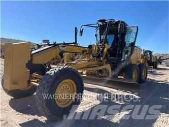 CAT 120 Motor Graders