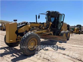 CAT 120 Motor Graders