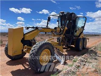 CAT 120 Motor Graders