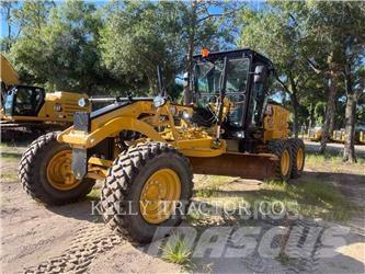 CAT 120-14 Motor Graders