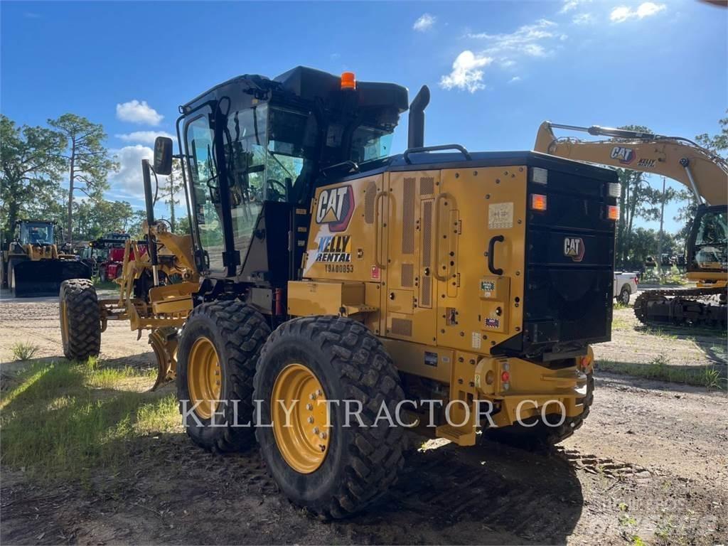 CAT 120-14 Motor Graders