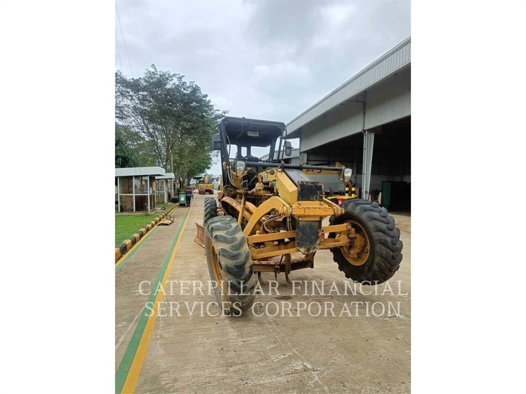 CAT 120-14 Motor Graders