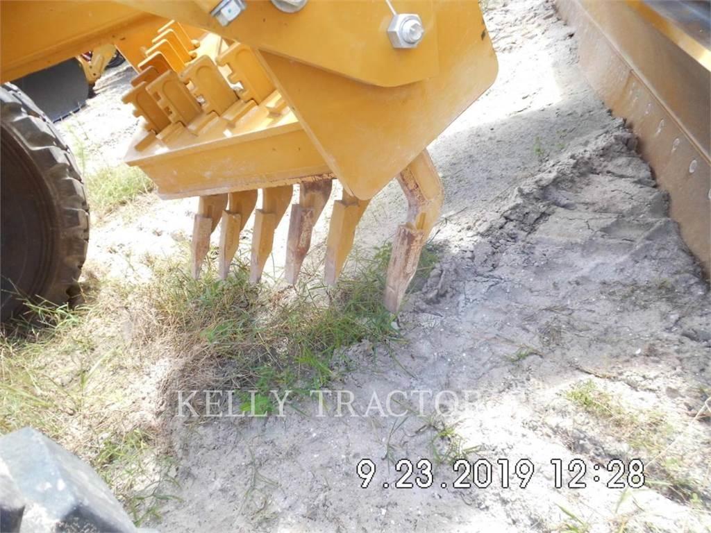 CAT 120-14 Motor Graders