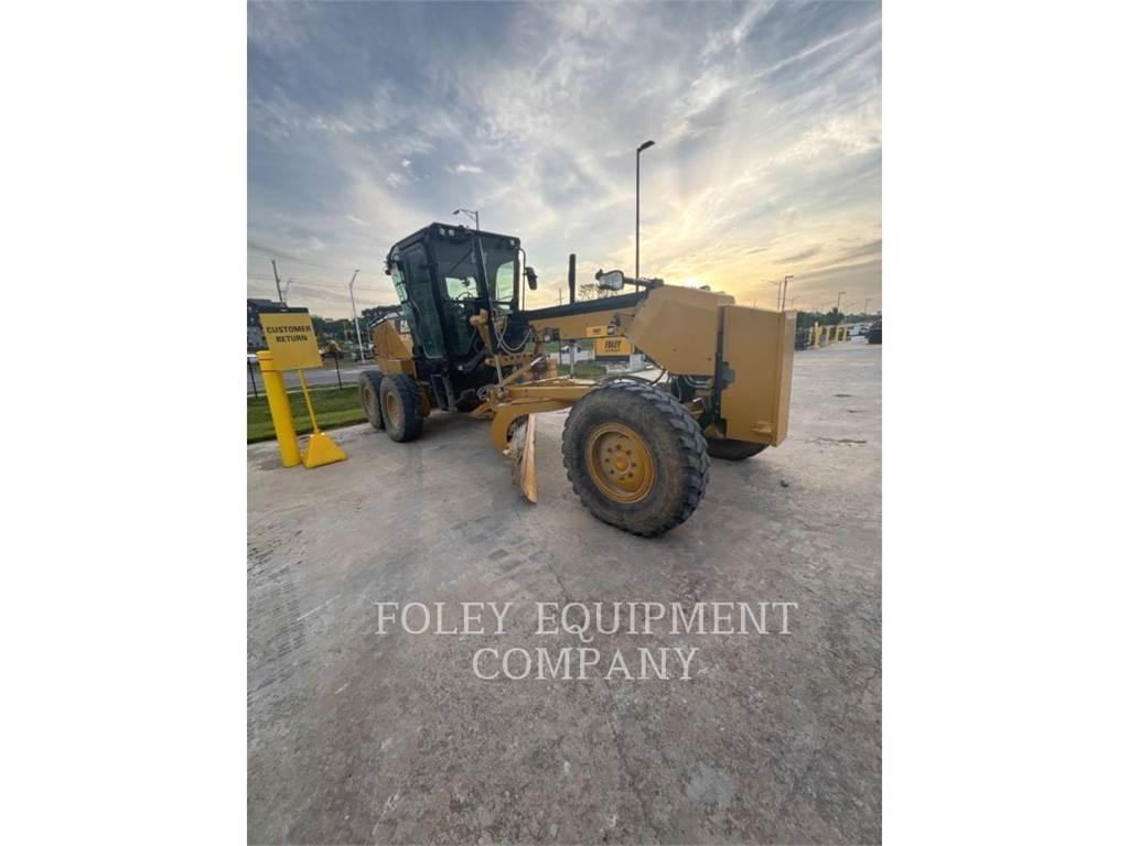 CAT 120-14AWDL Graders