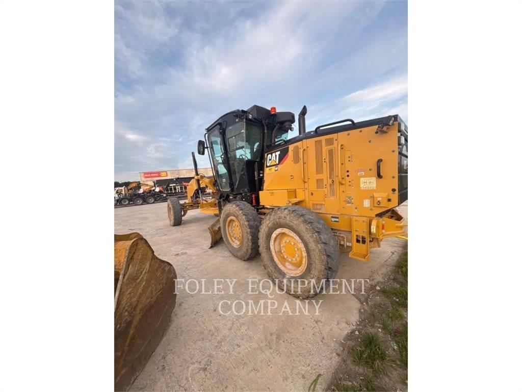 CAT 120-14AWDL Graders