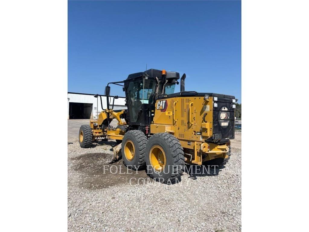 CAT 120-14AWJ Motor Graders