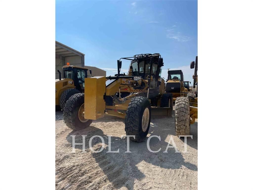 CAT 120 JOY Motor Graders