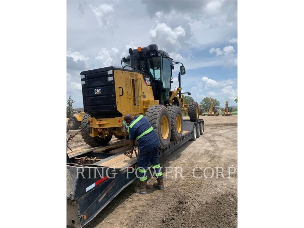 CAT 120 JOY Motor Graders