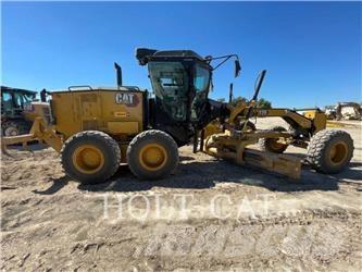 CAT 120 JOY3 Motor Graders