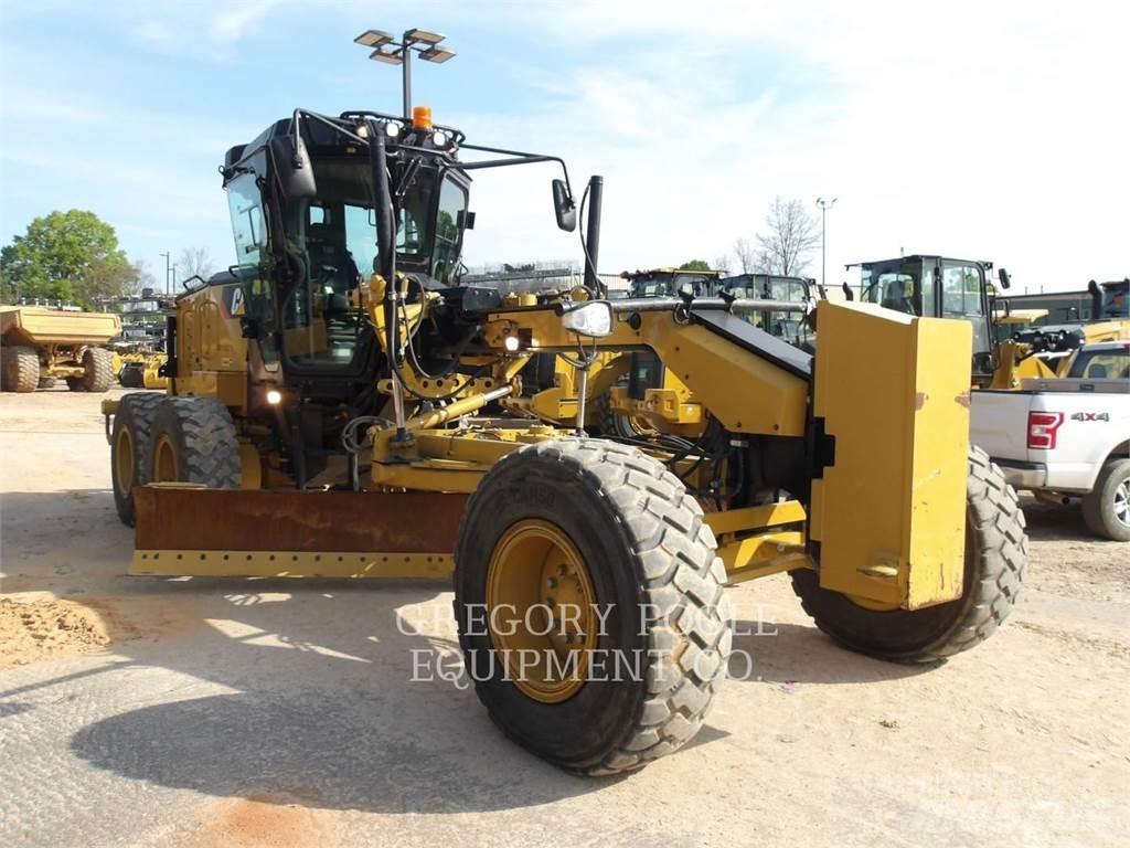 CAT 12014 Motor Graders