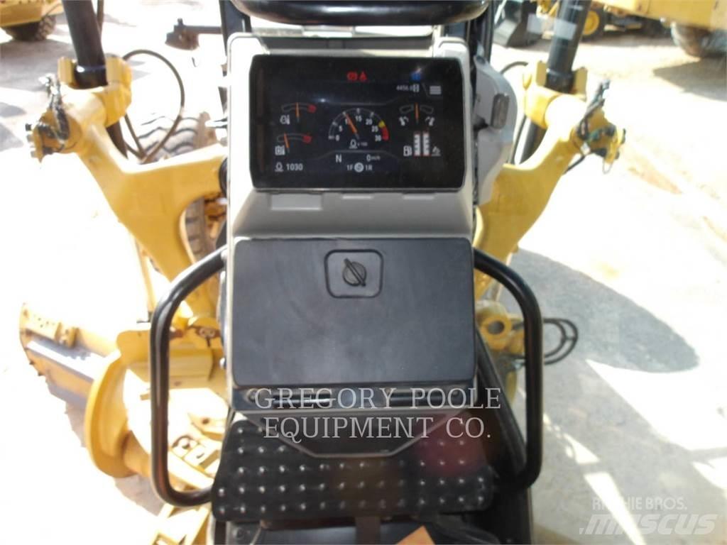 CAT 12014 Motor Graders