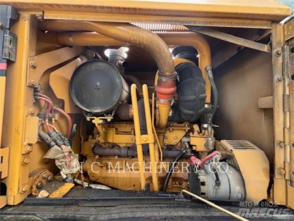 CAT 120H Motor Graders