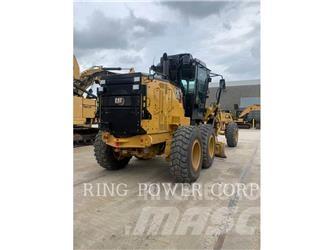 CAT 120JOY EW Motor Graders
