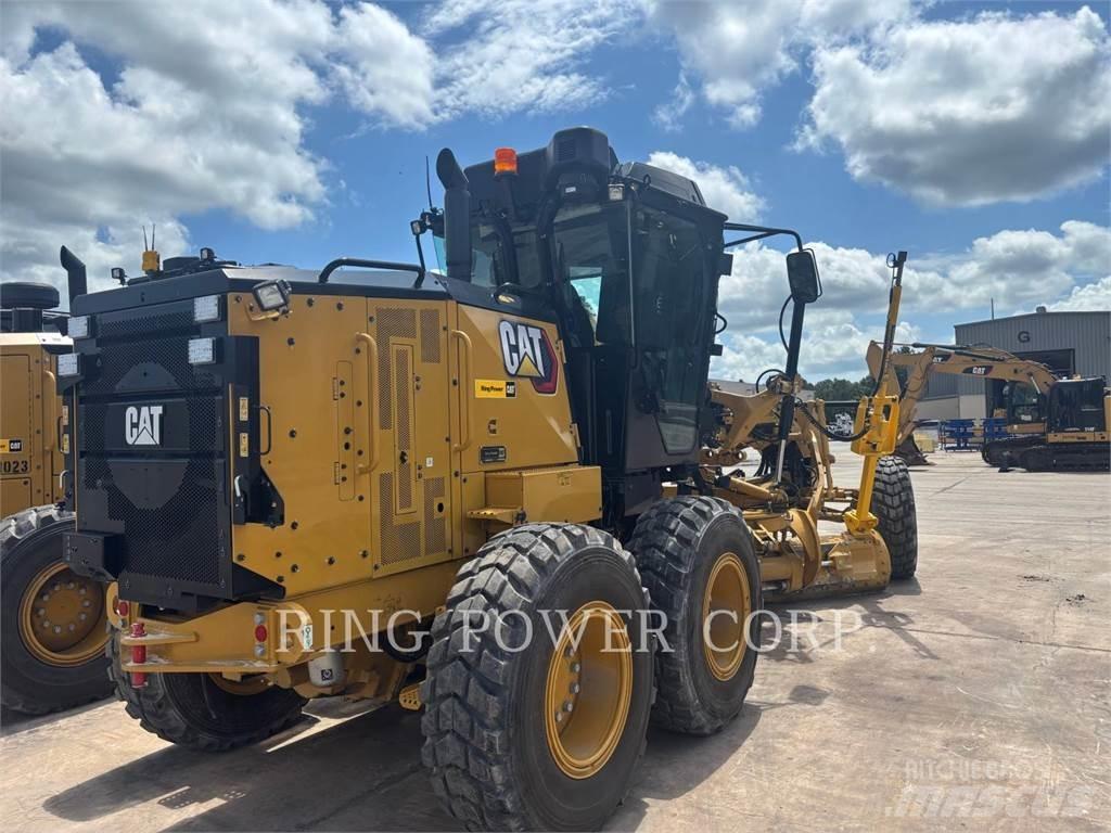 CAT 120JOYEW Motor Graders