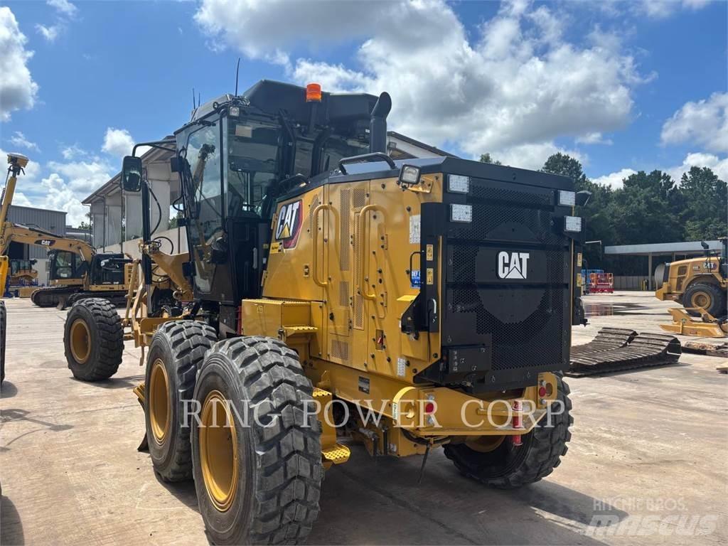 CAT 120JOYEW Motor Graders