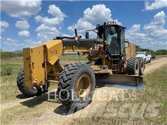 CAT 120M2 Motor Graders