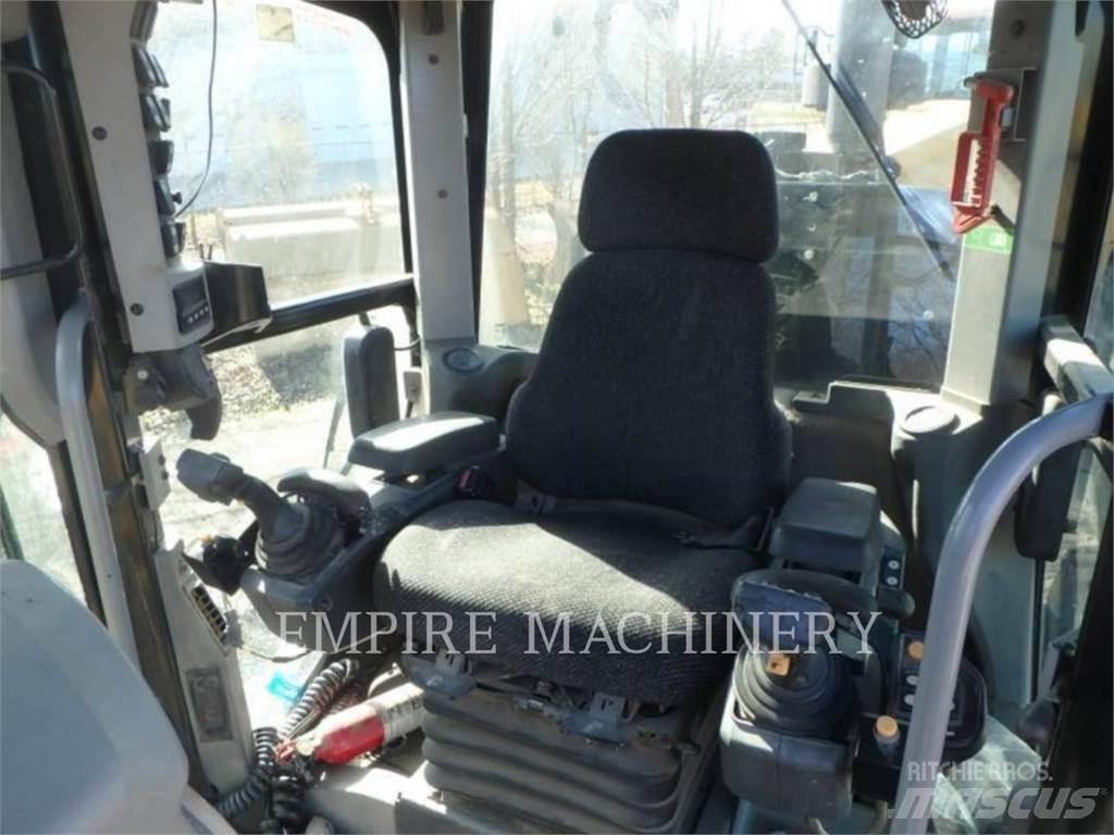 CAT 120M2 AWD Motor Graders