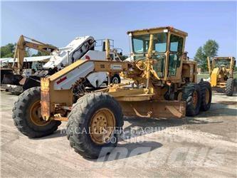 CAT 12G Motor Graders