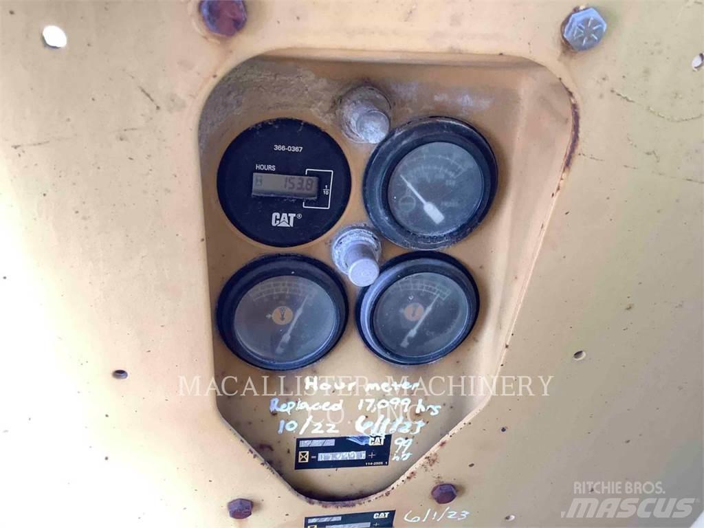 CAT 12G Motor Graders