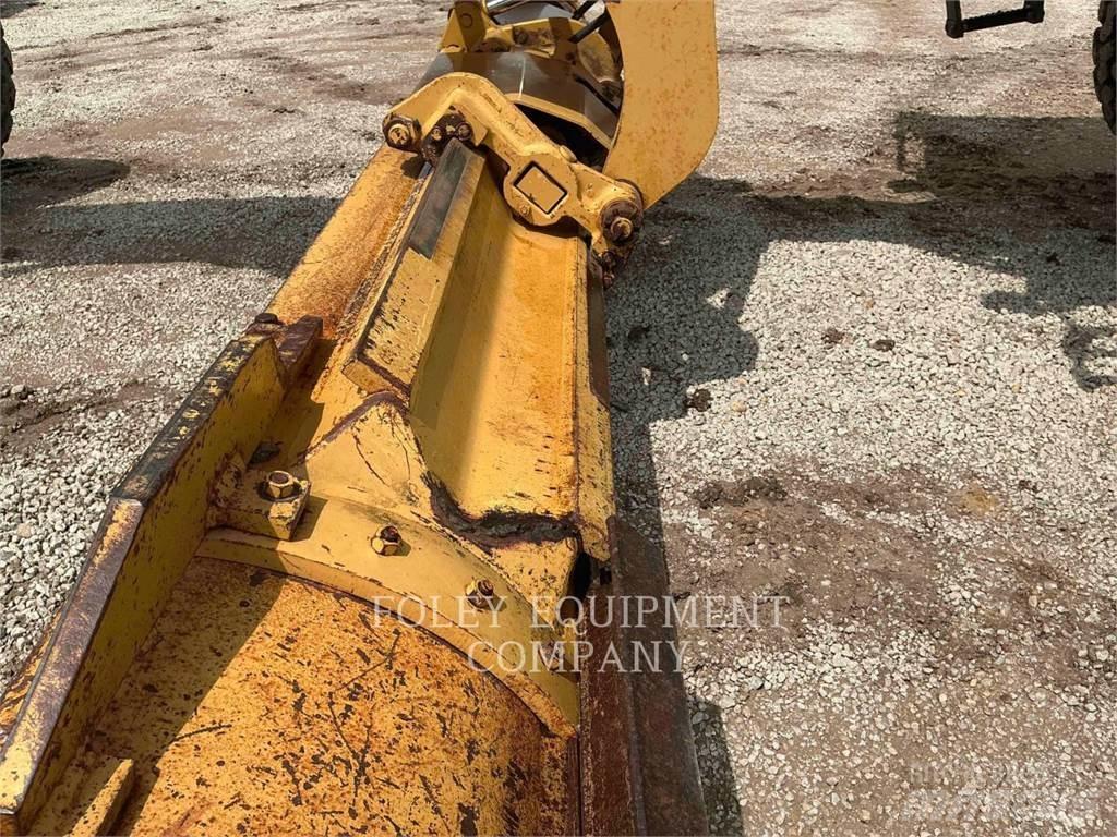 CAT 12H Motor Graders
