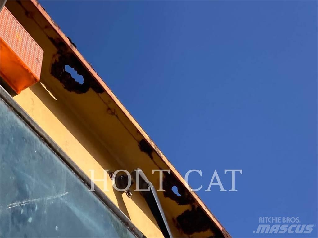 CAT 12H Motor Graders