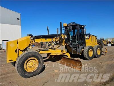 CAT 12M Motor Graders