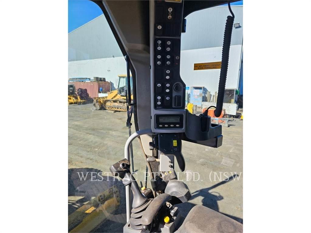 CAT 12M Motor Graders