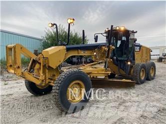CAT 12M Motor Graders