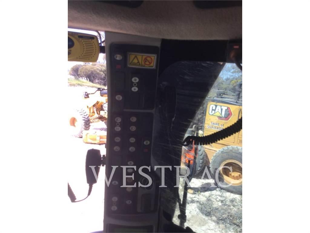 CAT 12M Motor Graders