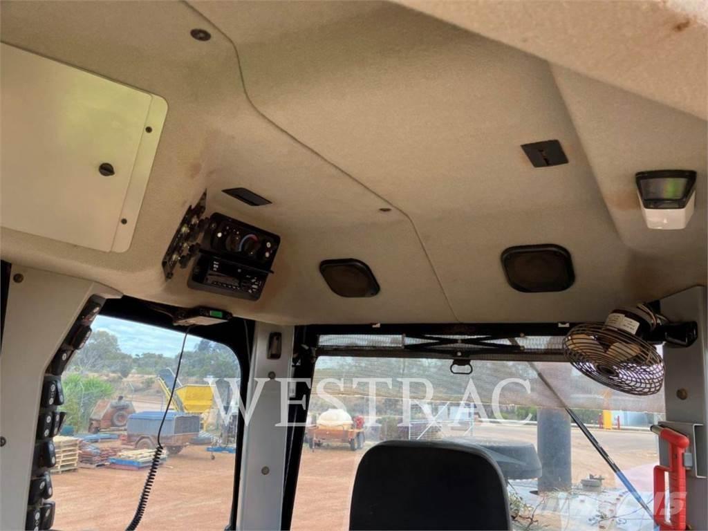CAT 12M Motor Graders