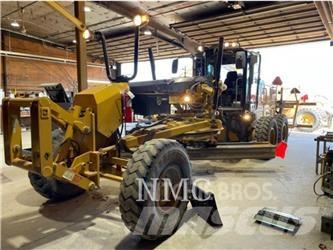 CAT 12M2 Motor Graders