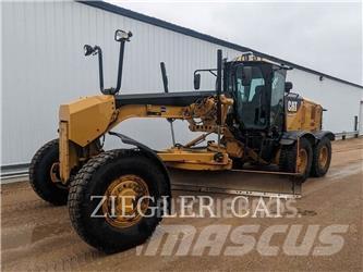 CAT 12M2AWD Motor Graders
