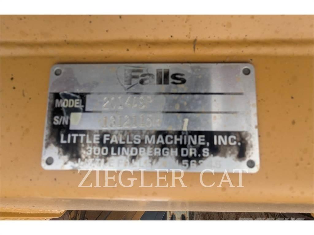 CAT 12M2AWD Motor Graders