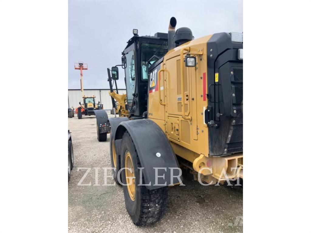 CAT 12M2AWD Motor Graders