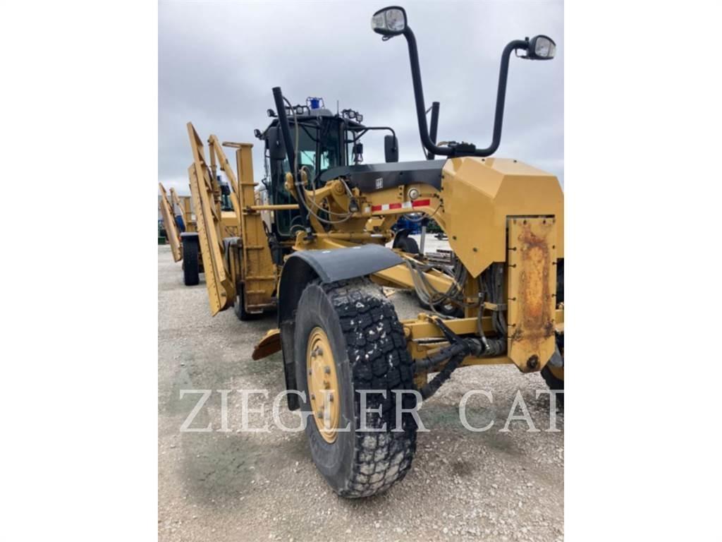 CAT 12M2AWD Motor Graders
