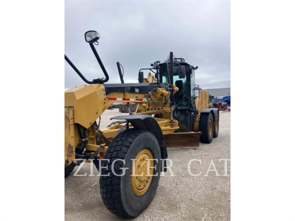 CAT 12M2AWD Motor Graders