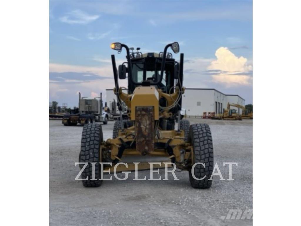 CAT 12M2AWD Motor Graders