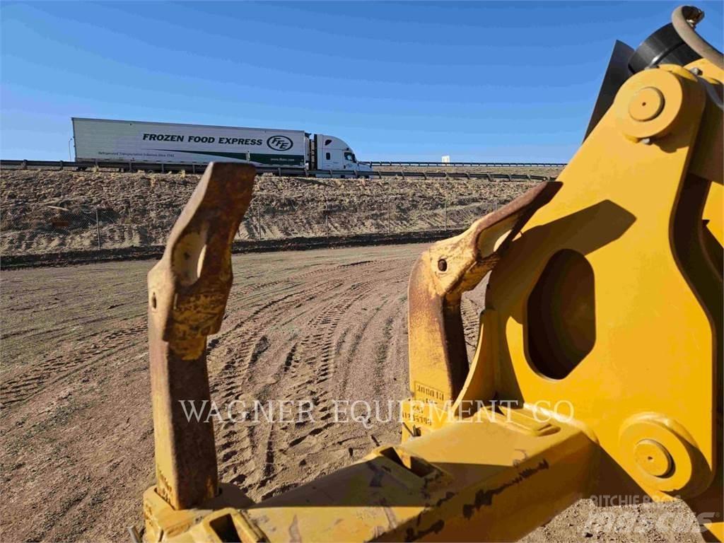 CAT 12M3 Motor Graders