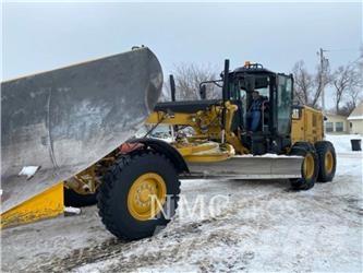 CAT 12M3 Motor Graders
