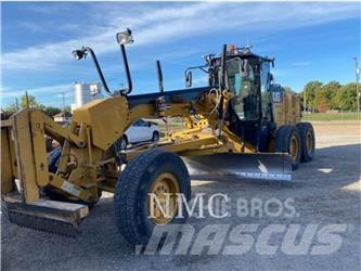 CAT 12M3 Motor Graders